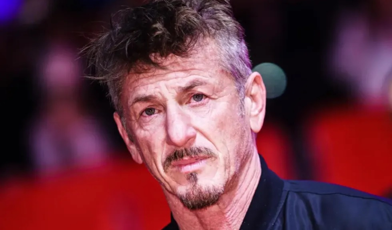 Sean Penn insta a abrazar lo políticamente incorrecto 