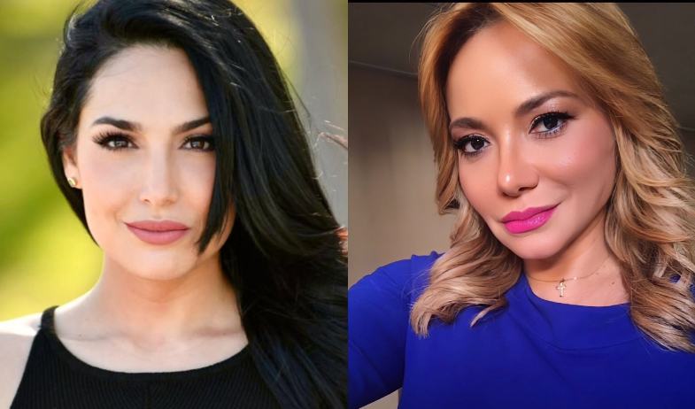 Alejandra Oraa se despide de CNN y Birna Julissa le deja un alentador mensaje 