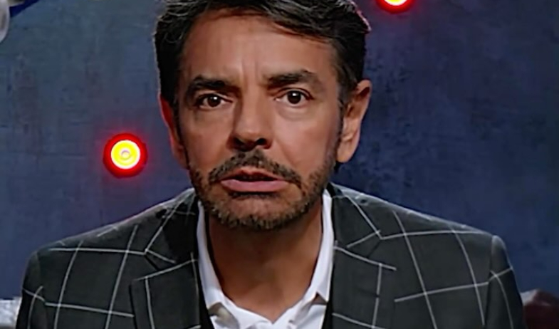 Eugenio Derbez está 'enojado consigo mismo' por criticar la actuación de Selena Gómez en el filme 'Emilia Pérez' 