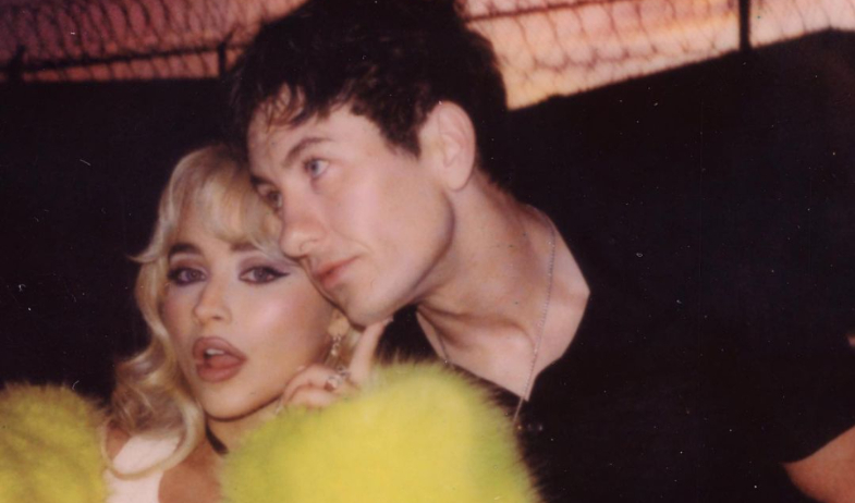 Sabrina Carpenter y Barry Keoghan terminan su relación 