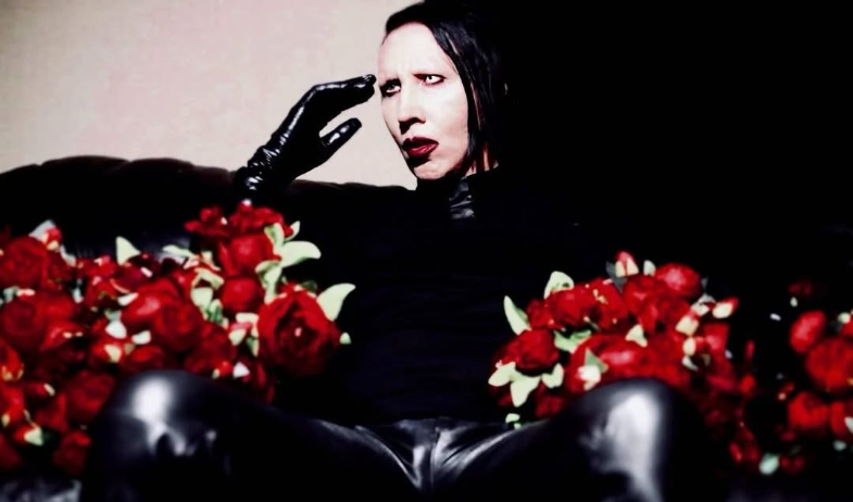 Fiscalía de Los Ángeles desestima cargos contra Marilyn Manson por agresión sexual 