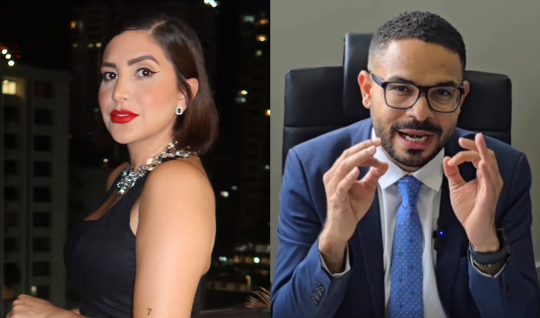 ‘Diputado Cue$#*’: Katleen Levy responde a Betserai Richards tras cruce en redes 