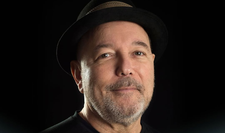 Rubén Blades llevará su ‘Fotografías Tour’ a cinco ciudades de Estados Unidos 