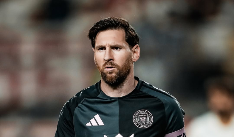 Messi liderará al Inter Miami en la tierra de Rommel Fernández 