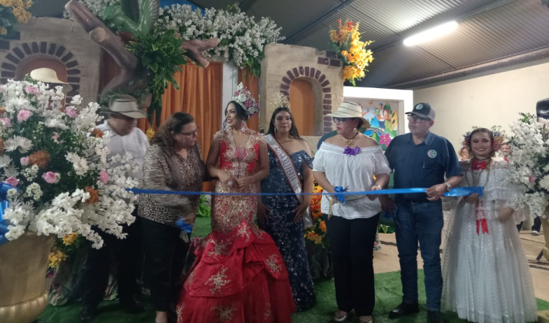 La Feria Agropecuaria, Folclórica, Turística y Artesanal de Santa Fe espera por usted 