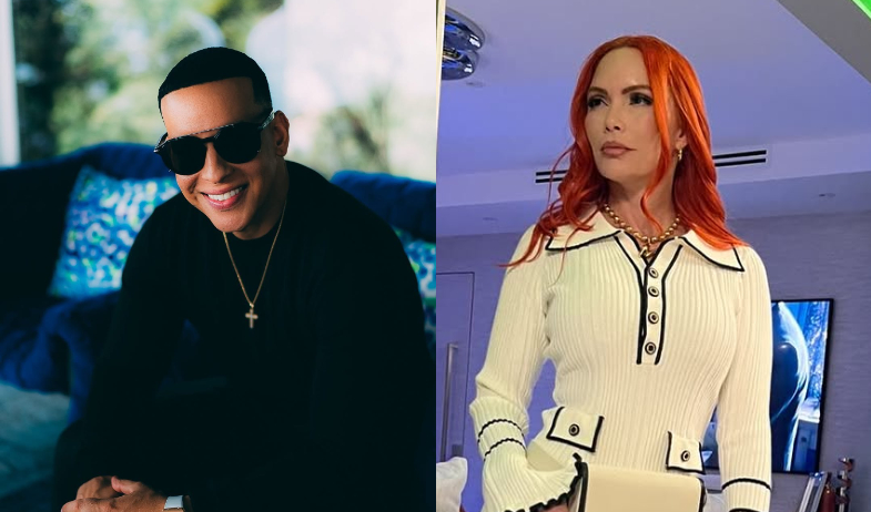 Daddy Yankee y Mireddys González ponen fin a su matrimonio tras casi 30 años juntos 