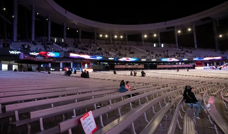 Festival de Viña del Mar reprograma tercera noche debido al masivo corte de luz en Chile 