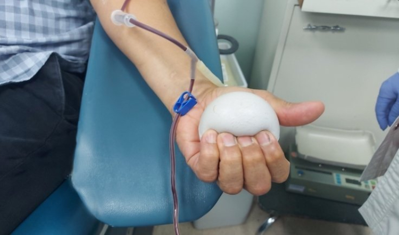 Banco de sangre del Complejo Hospitalario habilitará horario especial en carnaval 