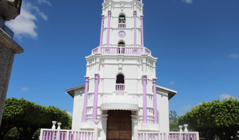 Este es el horario de atención durante romería a Jesús Nazareno de Atalaya 