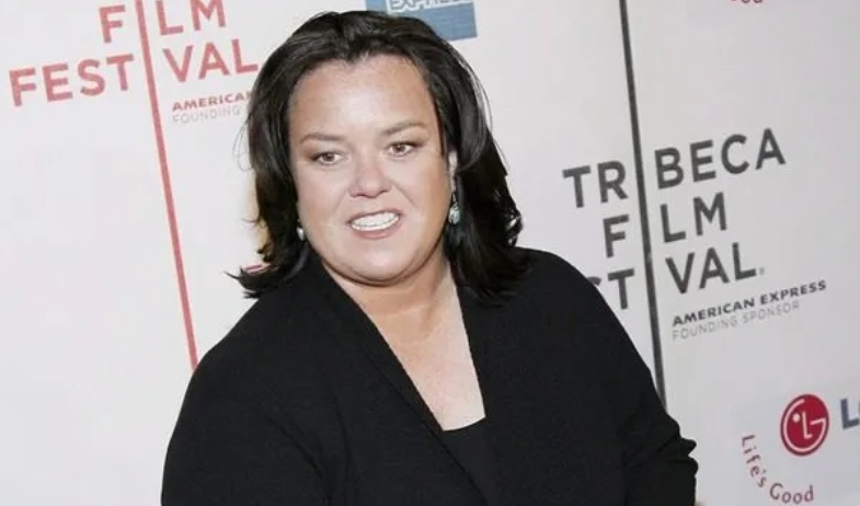 Rosie O’Donnell se fue de EE.UU. y dice que volverá cuando la igualdad de derechos sea segura 