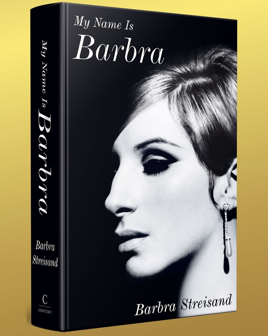 Barbra