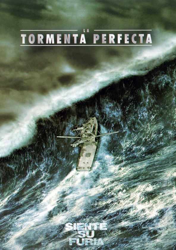 La tormenta perfecta