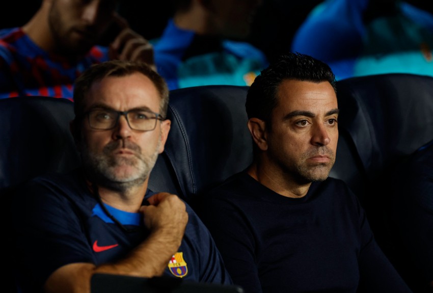 Xavi