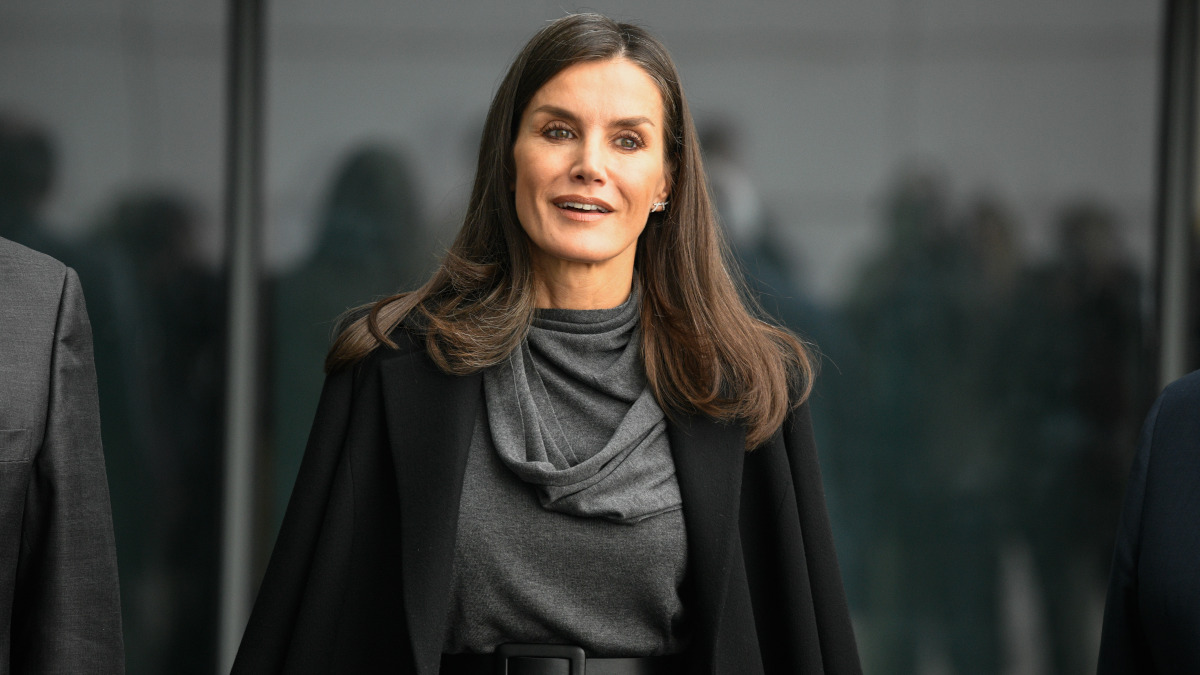 REINA LETIZIA