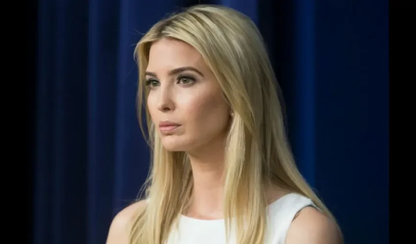 Ivanka Trump