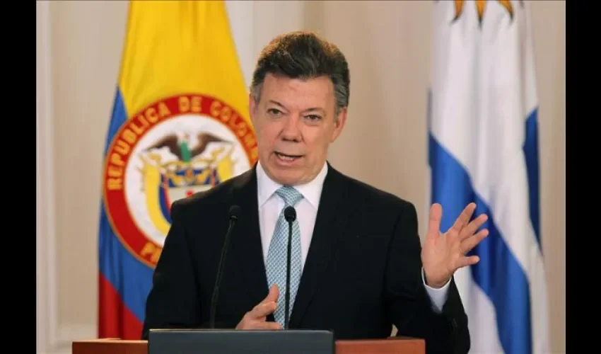 Juan Manuel Santos