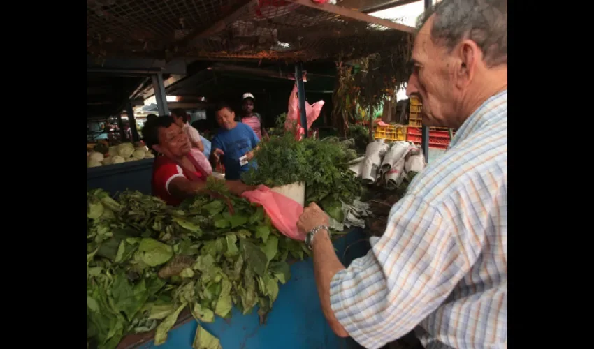 Buscan alternativas para mejorar la salud. 