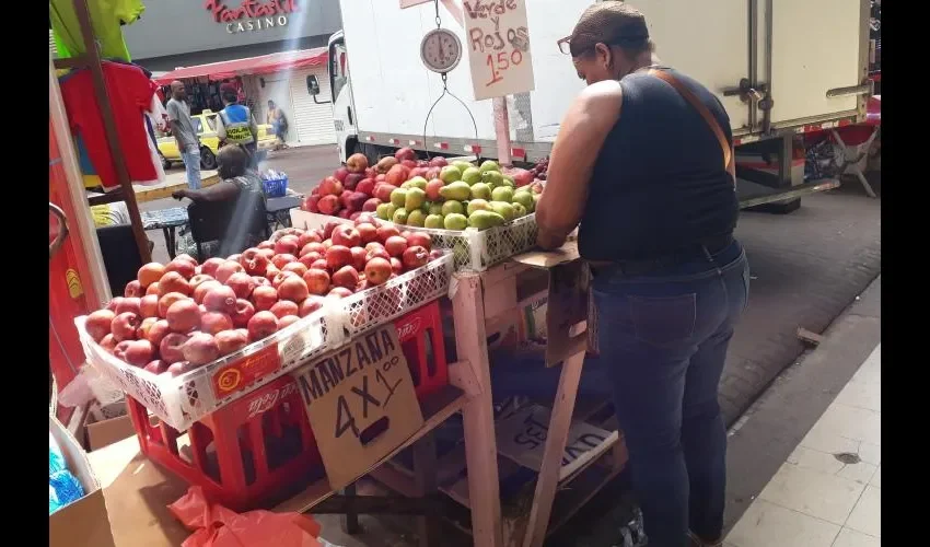 No hay quejas de que estén simples o en mal estado hasta el momento. FOTO: BRENDA DUCREUX