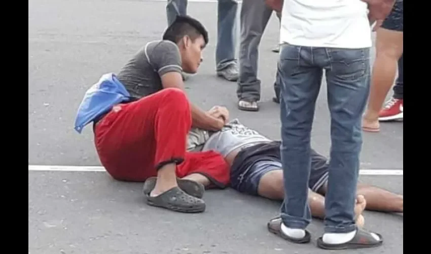 Al revisar el teléfono de los involucrados en un accidente, se podría saber si al momento de la colisión, lo estaban usando. Foto: Jesús Simmons