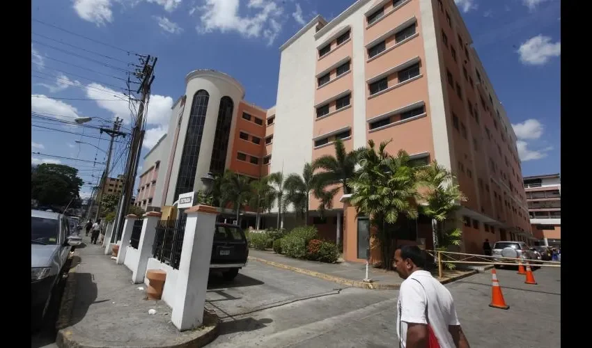 Aparte de la alimentación, los pacientes creen que se debe trabajar ordenadamente para la compra de insumos médicos. FOTO: ROBERTO BARRIOS