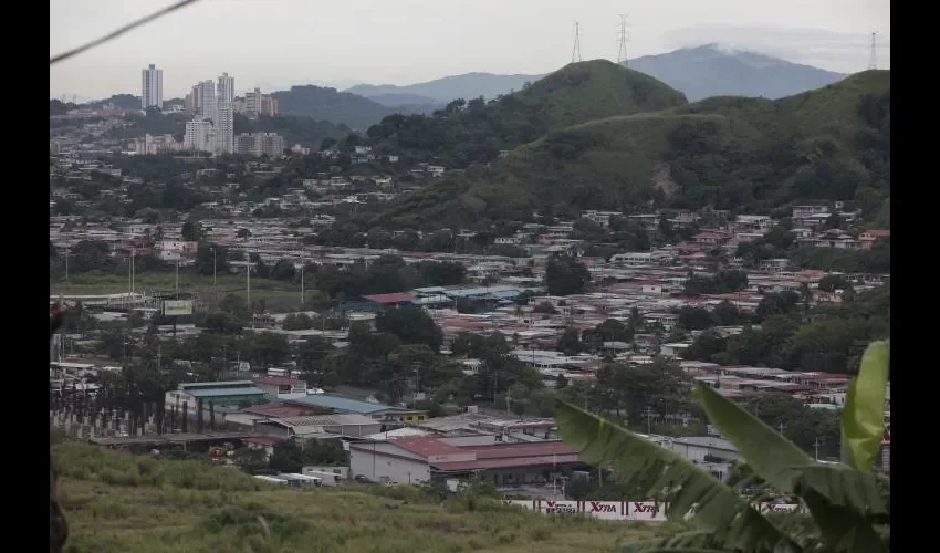 Cierran la puerta al deporte a los jóvenes en San Miguelito y eso podría darle valor a los actos delictivos. Foto: Ilustrativa