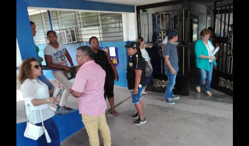 Sostendrán reunión informativa previo al inicio de clases.