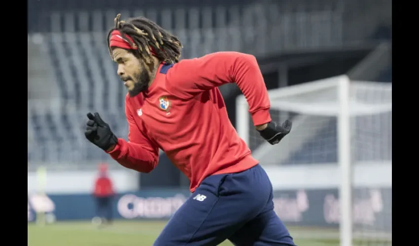 Román Torres