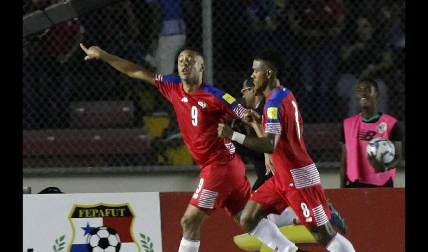 Panamá debuta en el Mundial de Rusia 2018 el 18 de junio.