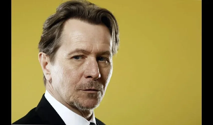 Gary Oldman 