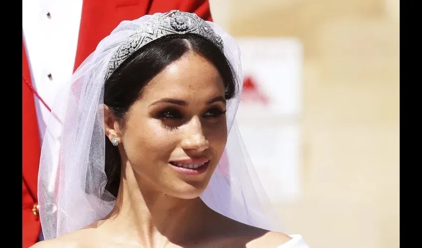 Meghan Markle