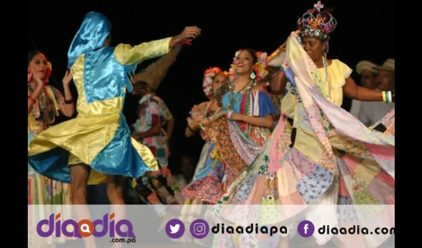 Las trenzas, rulos y cabello afro, son algunas de las características de este grupo. Foto: Epasa