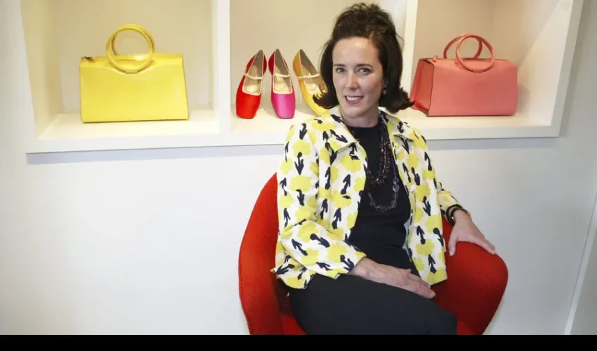  Kate Spade 