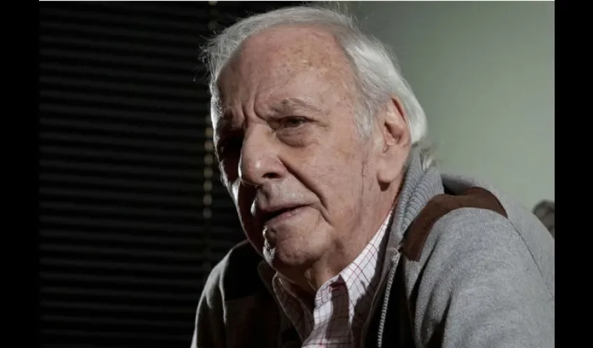 César Luis Menotti