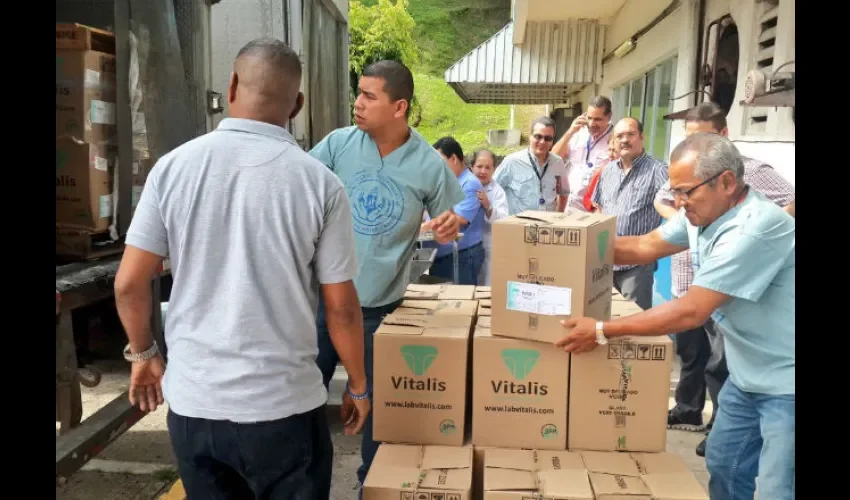 El decreto va dirigido para pacientes con enfermedades crónicas. Foto: Cortesía