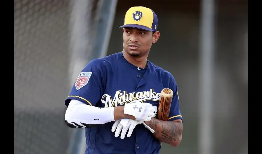 Christian Bethancourt lleva 19 cuadrangulares con los Colorado Springs Sky Sox.