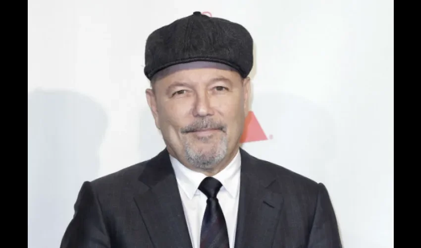 Rubén Blades