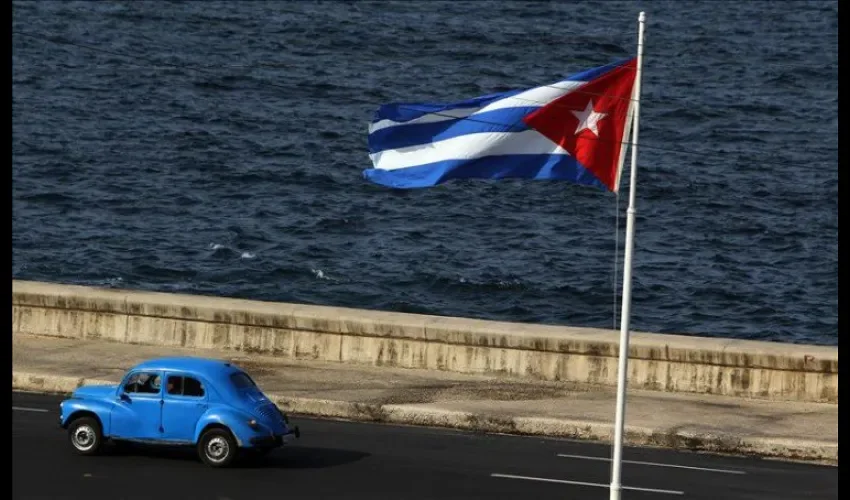 En noviembre se estudiarán las propuestas para la Constitución. Foto: EFE