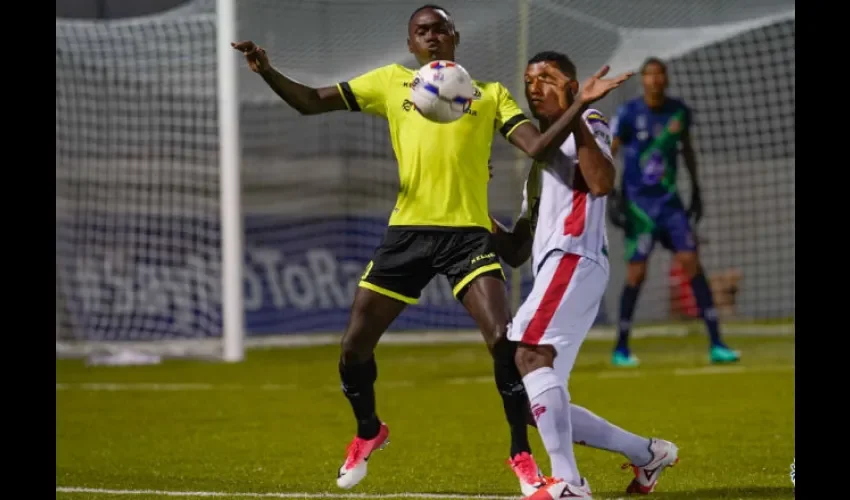 El Santa Gema acumula siete unidades en el Torneo Apertura 2018 de la LPF. Foto: Fepafut