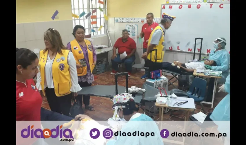 Les darán seguimiento a la salud bucal de los estudiantes. Foto: Jesús Simmons