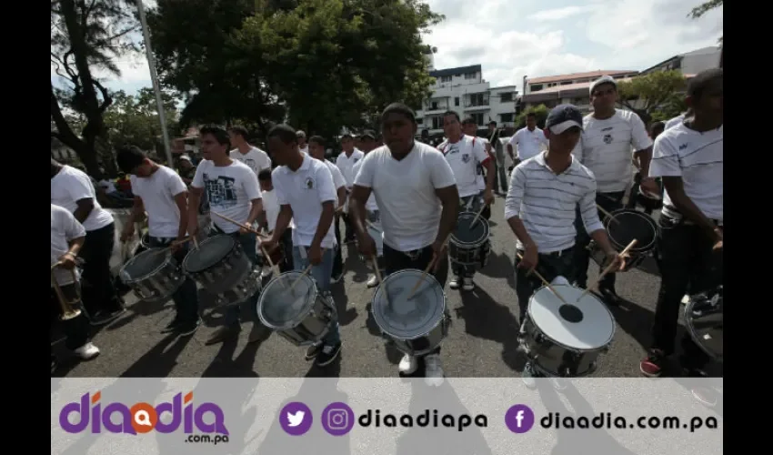 Las bandas independientes le pondrán el sabor a la fiesta de Mateo Iturralde. Foto: Ilustrativa