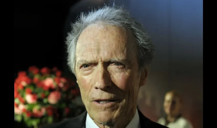 Clint Eastwood