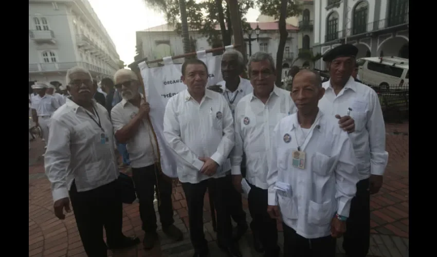 Esperan que el presidente medite bien lo que quiere hacer. Foto: Roberto Barrios