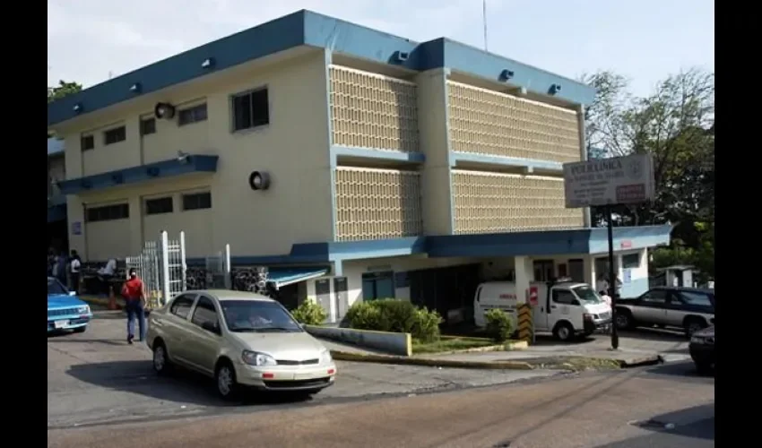 Piden a la población tomar las respectivas previsiones para poder recibir la atención médica. Foto: Cortesía