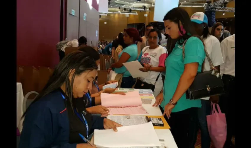 Las primarias de los diversos partidos en marcha: Foto: Archivo