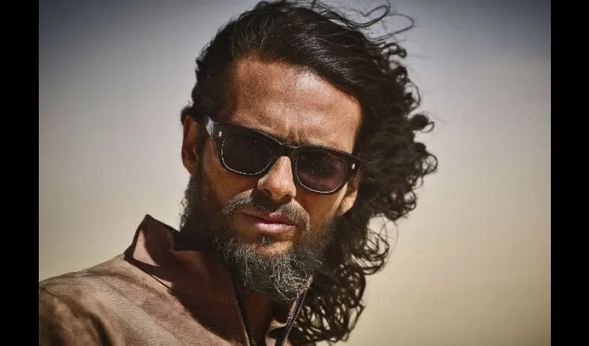 Draco Rosa. 