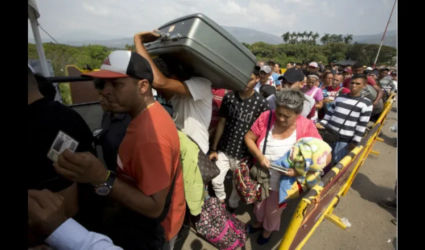 Analistas consideran que la situación en Venezuela puede empeorar. 