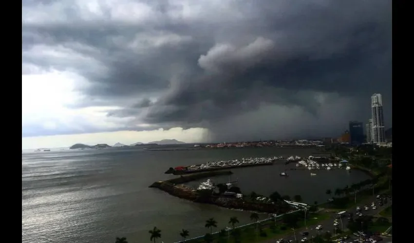 Siempre es recomendable tener plan de acción ante un fenómeno de El Niño. Foto: Epasa