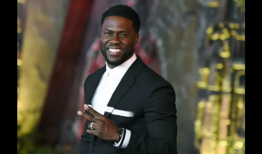 Kevin Hart 