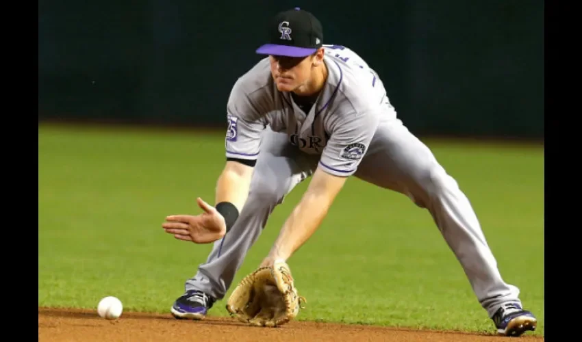 DJ LeMahieu es considerado uno de los mejores segunda bases de las Grandes Ligas.