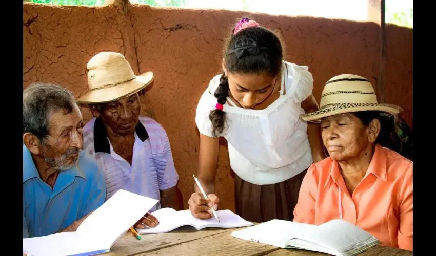 Hay experiencias muy motivadoras. Foto: Cortesía